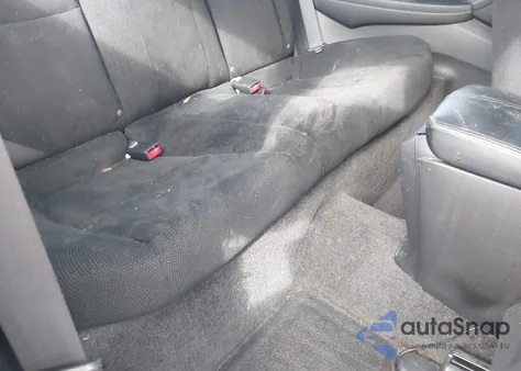 2008 Honda Accord 2.4 Ex из США, поврежденный, VIN 1HGCS12768A000521